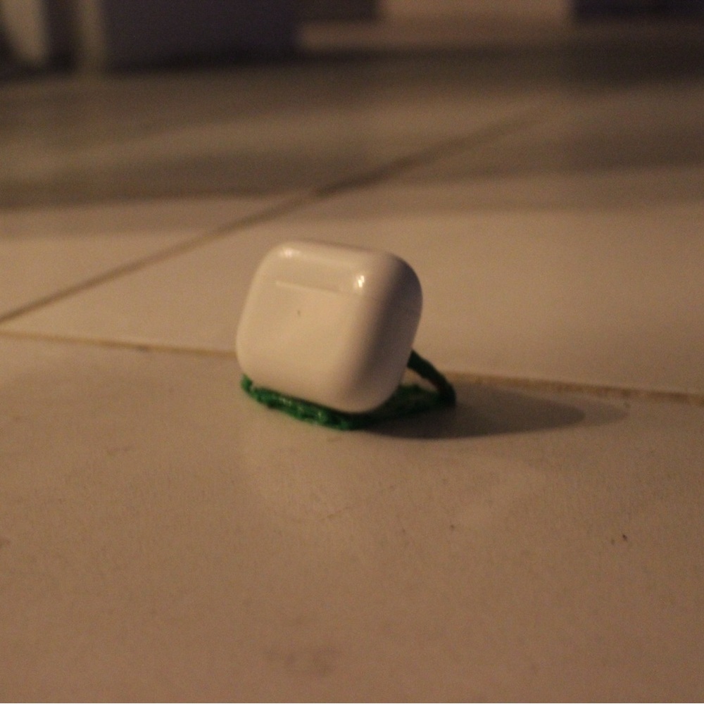 Headphone Stand